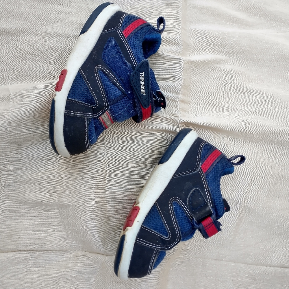 Tsukihoshi Baby 03 shoe